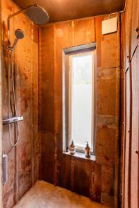 Swedish Quarry Guesthouse