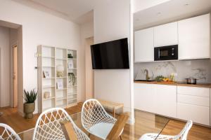 Lo Jacono Apartments by Wonderful Italy