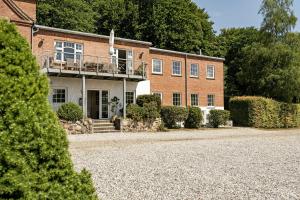 Holiday Apartment On Hærvejen In Dollerup Hills