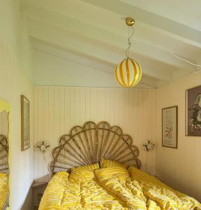 "Pasteldrømmen" At The Beach In Sonnerup