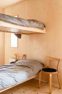 Architect-Designed Dream House Amidst The Woods