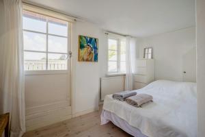 Charming Houses In Scenic Surroundings