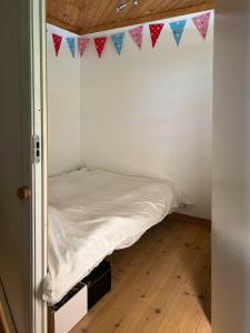 70S Inspired House Near Asserbo