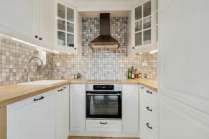 High-Standard Cabin In Beautiful Rauland