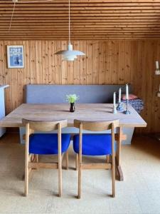 Simple Cottage With Access To Beach And Heathland