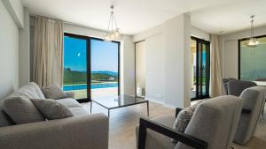 Villa Zuma Private Pool & Beach