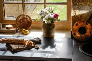 Historic Estate Overlooking The Dordogne