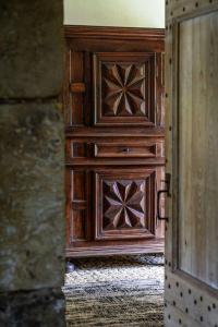 Maisons de vacances Historic Estate Overlooking The Dordogne : photos des chambres