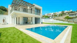 Villa Zuma Private Pool & Beach