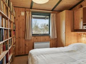 Charming Wooden Summer House In Trend