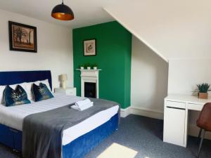 Portslade Station House