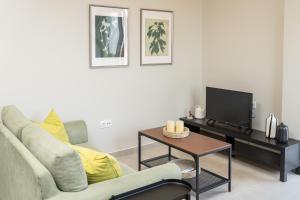 Tsimaras Sea View Apartment