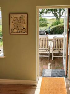 Spacious Holiday Gem With A View Over Præstø Fjord