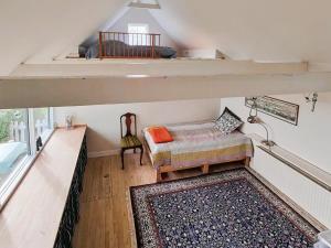 Spacious Holiday Gem With A View Over Præstø Fjord