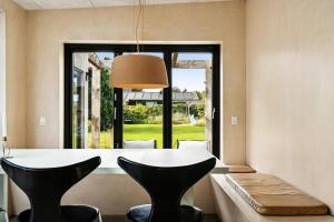 Nordic Architecture With Room For The Whole Family