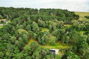 Architectural Holiday Home By Sejerø Bay