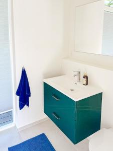 Family Cottage At Udsholt With Unique Style