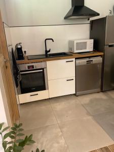 Studio du Mas du Jas