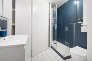 Appartements La Baule, 3 pieces, Les Palmiers : photos des chambres