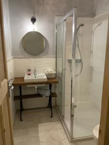 Studio du Mas du Jas