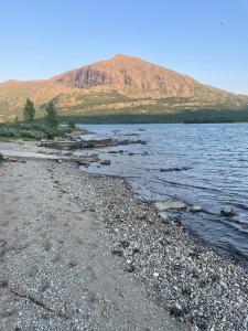 Charming Cabin In Jotunheimen