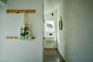 Former Railway Workers House By Kragenæs Harbour