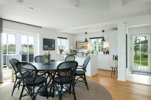 Enchanting Thatched Home In Skagen Dunes