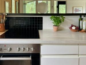 Lovely House Near Nature And Beach