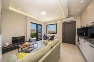 Tsimaras Sea View Apartment