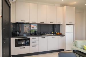 Tsimaras Sea View Apartment