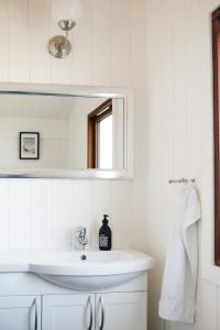 Architect-Designed House Close To The North Sea