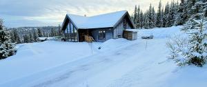 Cabin With A View Of Skeikampen