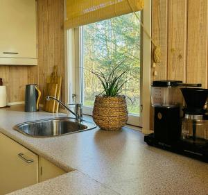 Holiday Home By Ålbæk Beach For The Whole Family