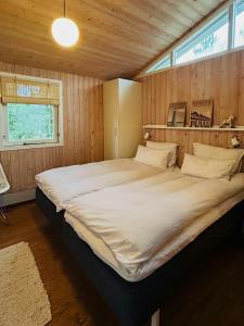 Holiday Home By Ålbæk Beach For The Whole Family