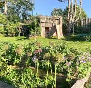 Architectural Pearl With Ocean View In Gilleleje