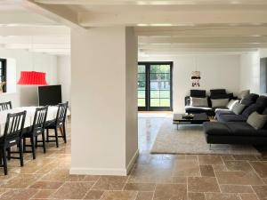 Charming Thatched Cottage From 1877