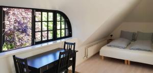 Charming Thatched Cottage From 1877