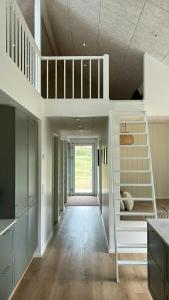 Modern Holiday Home Near Vesterløkken Beach