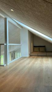 Modern Holiday Home Near Vesterløkken Beach