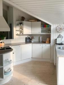 Peace And Sea Views At Lykkero On Funen