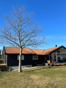 Peace And Sea Views At Lykkero On Funen
