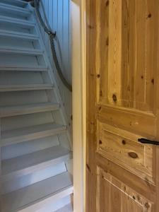 Country Estate With Tennis And Pool Near Lysekil