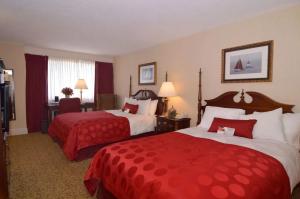 Hotel Royal Le Mount Near IGI Airport Delhi