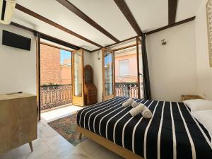 Estupendo dúplex en el centro histórico