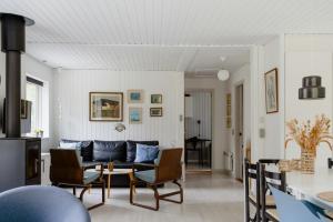 Unplug In One Of Denmarks Loveliest Regions