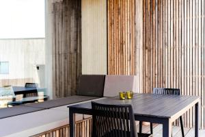 Experience Majestic Nature On Helnæs