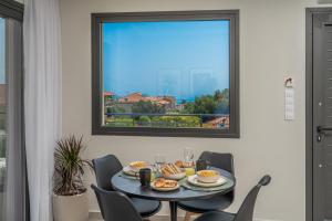 Tsimaras Sea View Apartment