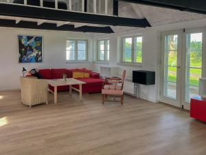 Experience The Old Smithy Near Faxe Bay