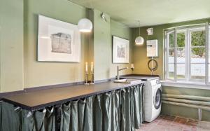 Experience The Old Smithy Near Faxe Bay