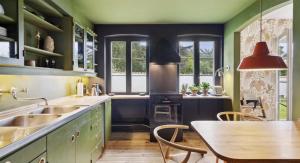 Experience The Old Smithy Near Faxe Bay